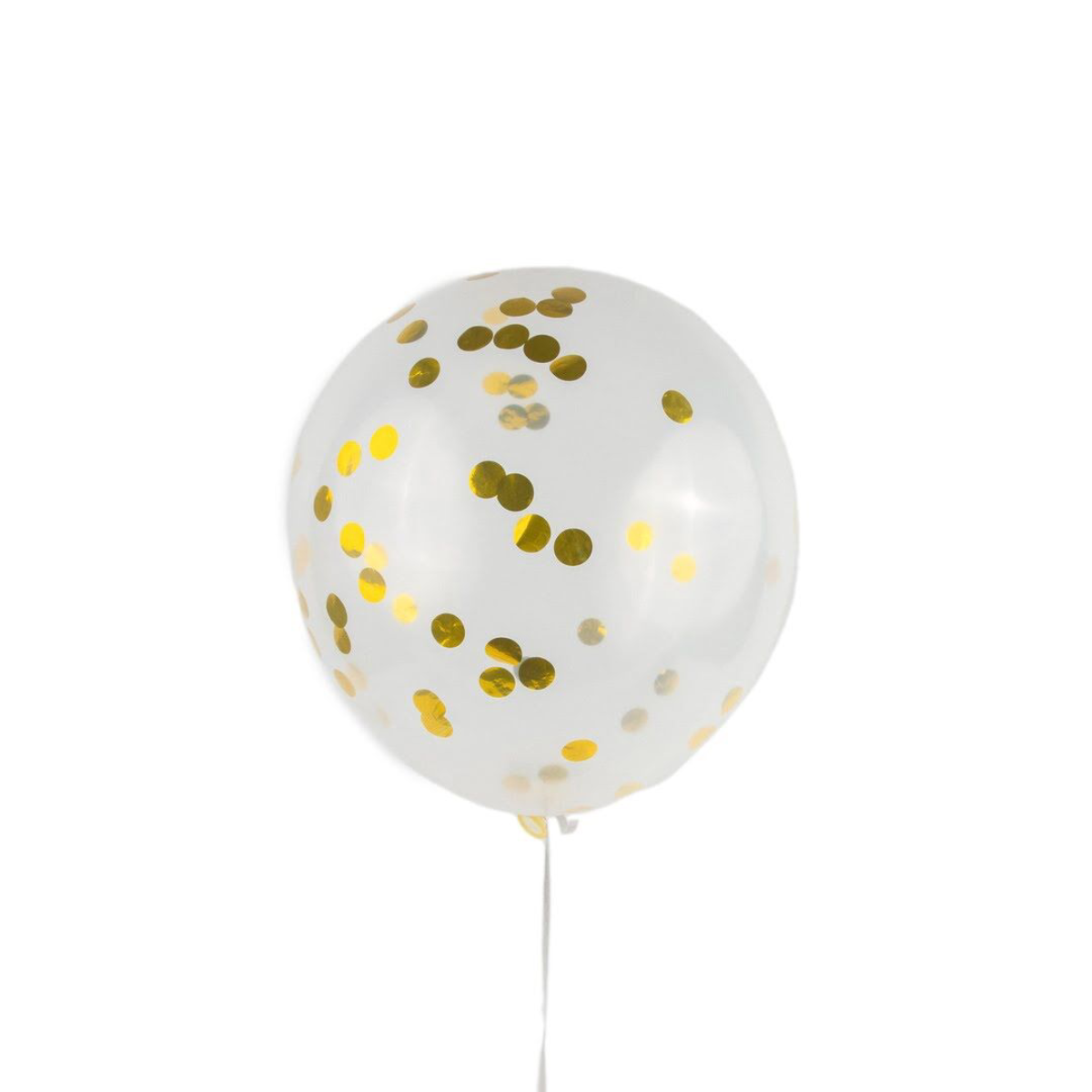 LATEX HELIUM BALLOON