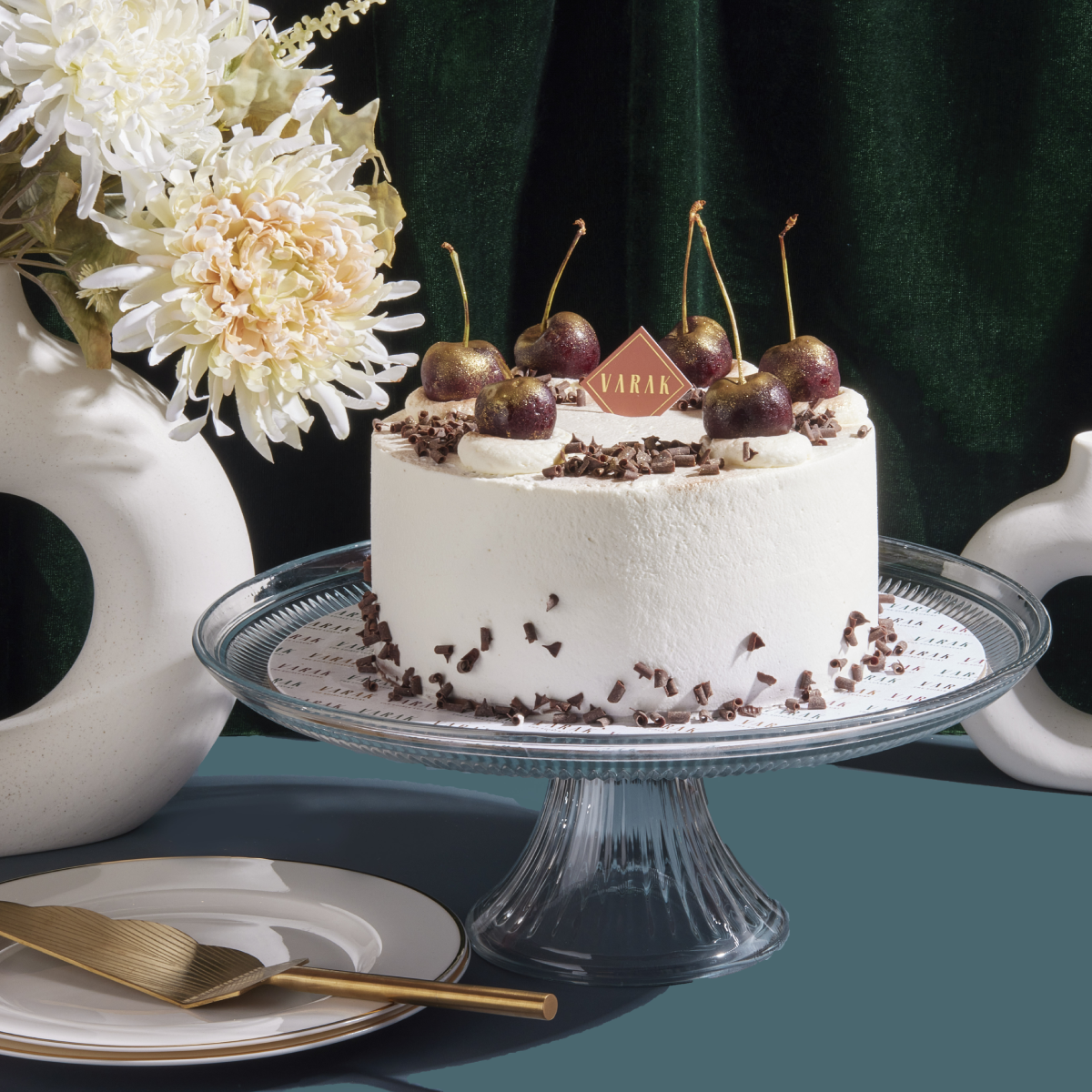 BLACK FOREST