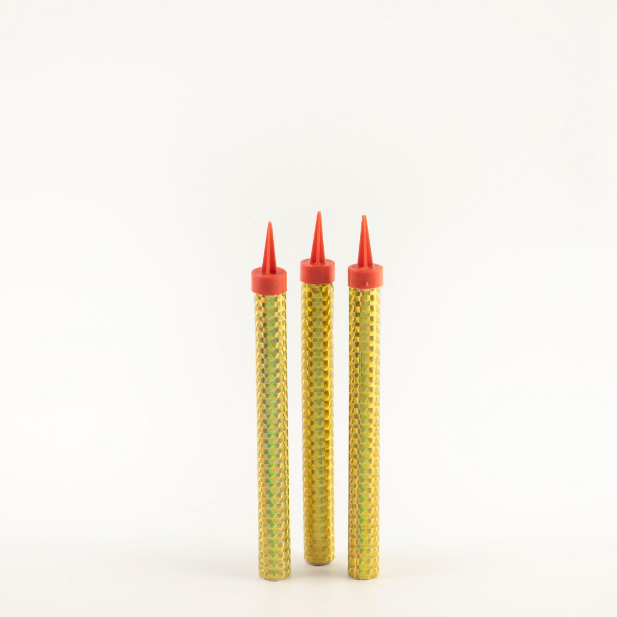GOLDEN SPARKLER (per piece)