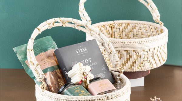 Corporate Gifting in Dubai? Here's Why Luxury Hampers Make a Lasting Impression