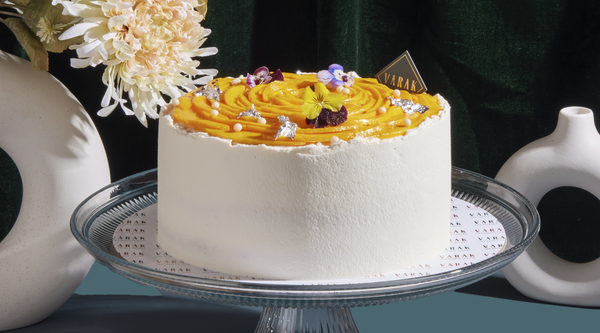 The Art of Cake Design: How Bakers Turn Ideas into Edible Masterpieces