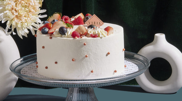Elevate Your Office Celebrations: Top Cake Choices for Every Corporate Occasion