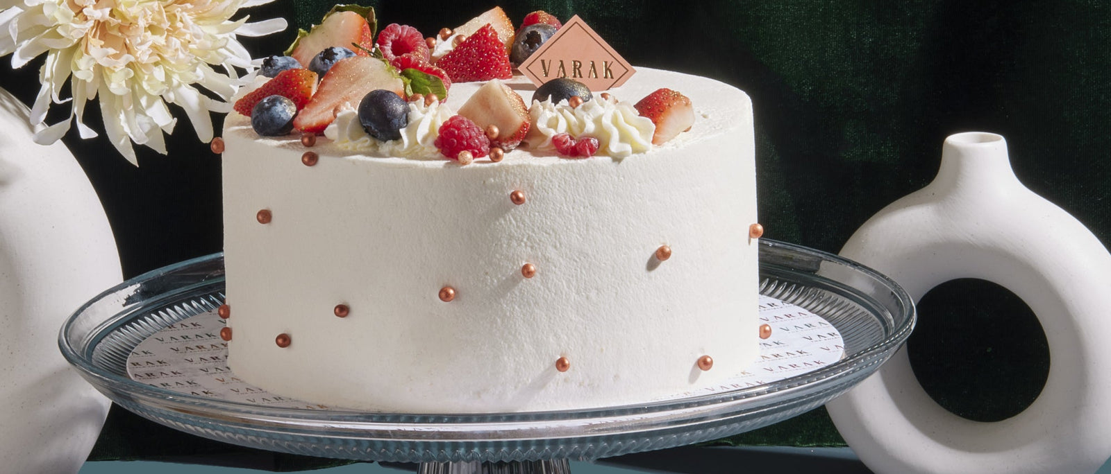 Elevate Your Office Celebrations: Top Cake Choices for Every Corporate Occasion