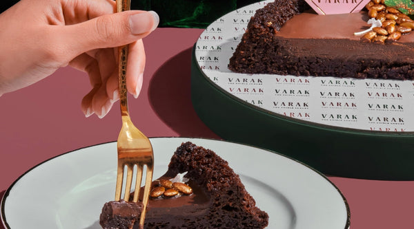 15 Gluten Free Desserts You Must Try Today