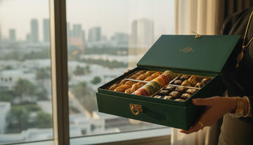 The Art of Gifting: Luxury Gift Hampers in Dubai for 2026