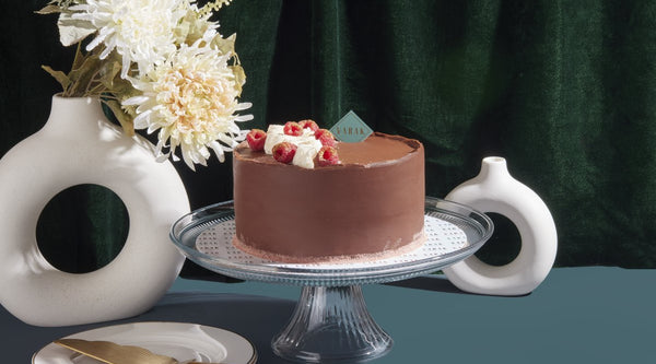 The Ultimate Guide to Luxury Cakes in Dubai: Artisanal Excellence for 2026