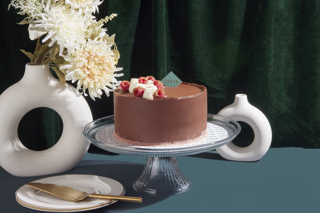 The Ultimate Guide to Luxury Cakes in Dubai: Artisanal Excellence for 2026