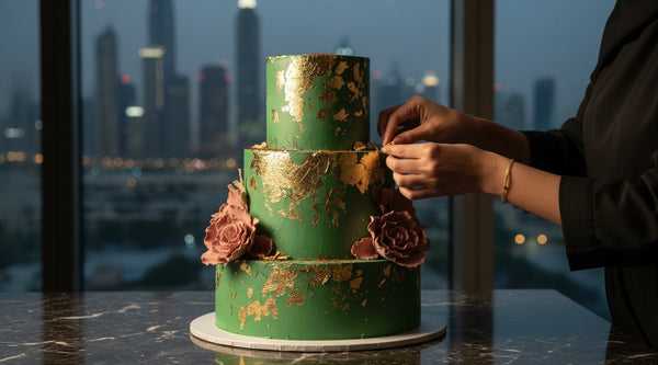 The Connoisseur’s Guide to the Finest Cakes in Dubai: 2026 Luxury Edition