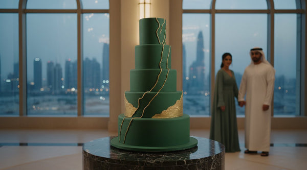 Occasion Cakes in Dubai: A Curated Guide to Edible Luxury for Every Milestone