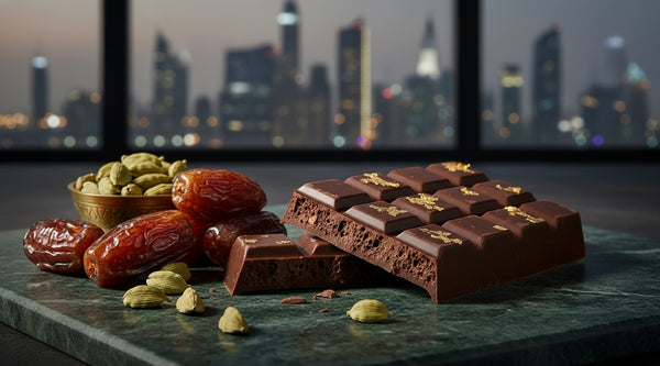 The Connoisseur’s Guide to Dark Chocolate in Dubai: An Artisanal Comparison