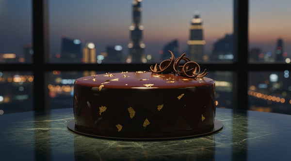 Exquisite Chocolate Cakes in Dubai: A Guide to Artisanal Indulgence (2026)