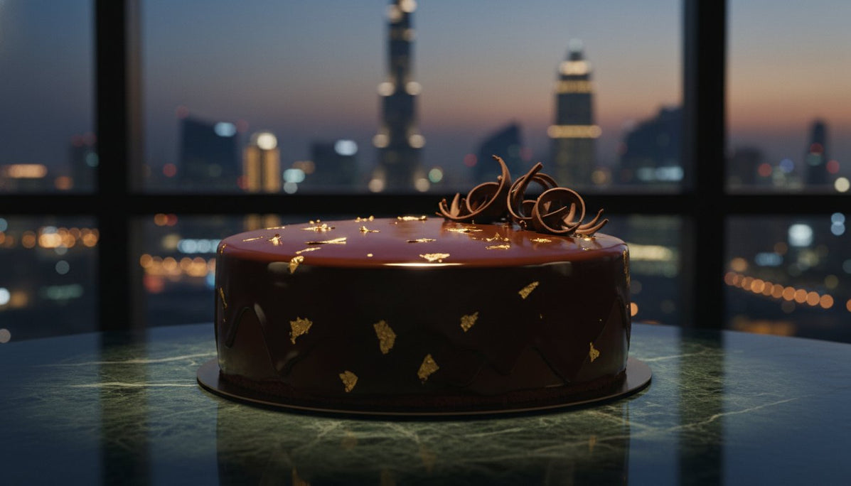 Exquisite Chocolate Cakes in Dubai: A Guide to Artisanal Indulgence (2026)
