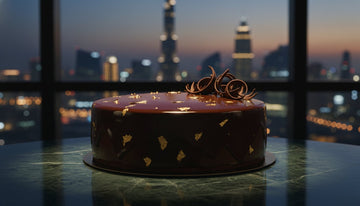 Exquisite Chocolate Cakes in Dubai: A Guide to Artisanal Indulgence (2026)