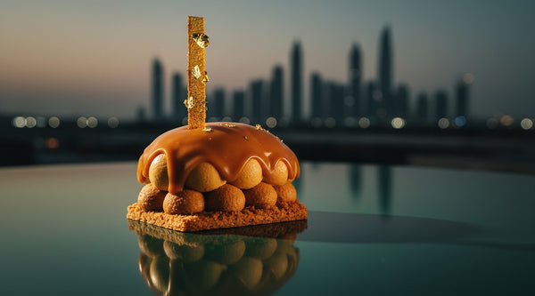 The Biscoff Phenomenon: From Belgian Biscuit to Dubai’s Luxury Dessert Icon in 2026