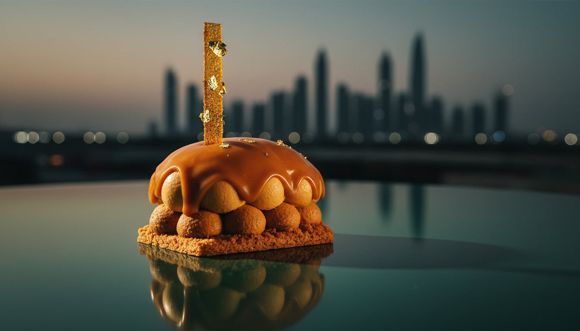 The Biscoff Phenomenon: From Belgian Biscuit to Dubai’s Luxury Dessert Icon in 2026