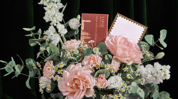 How to Send Flowers to Dubai: A Masterclass in Exquisite Gifting (2026 Guide)