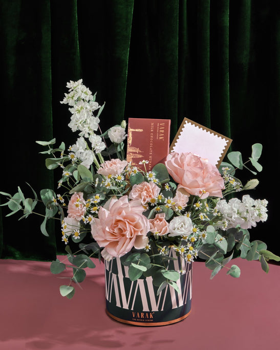 How to Send Flowers to Dubai: A Masterclass in Exquisite Gifting (2026 Guide)