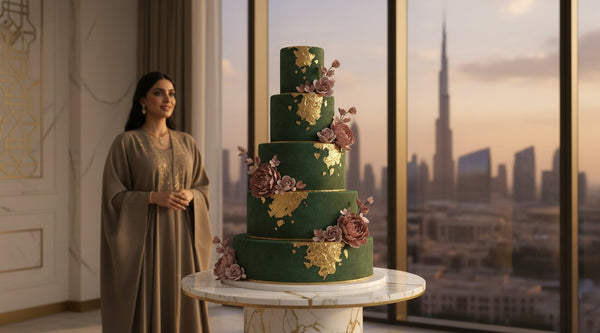 The Connoisseur’s Guide to the Finest Cake Shop Experience in Dubai (2026)