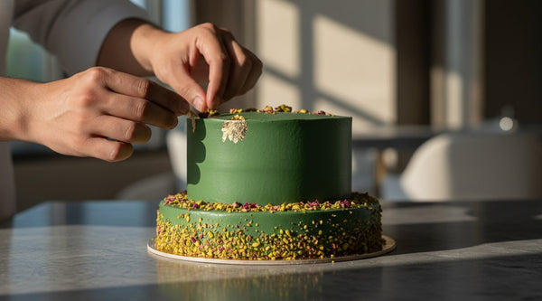 Vegan Cakes in Dubai: The Ultimate Guide to Artisanal Plant-Based Luxury (2026)