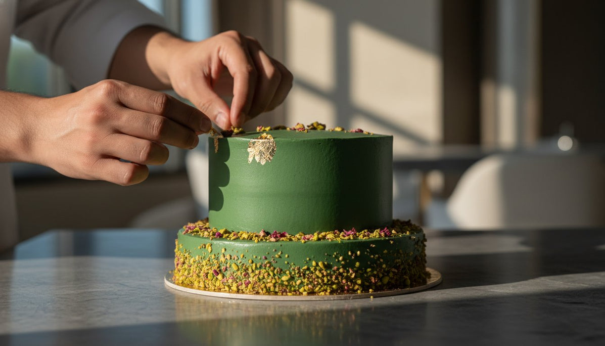 Vegan Cakes in Dubai: The Ultimate Guide to Artisanal Plant-Based Luxury (2026)