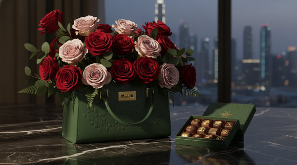The Connoisseur’s Guide to the Best Flower Shop in Dubai: 2026 Luxury Edition