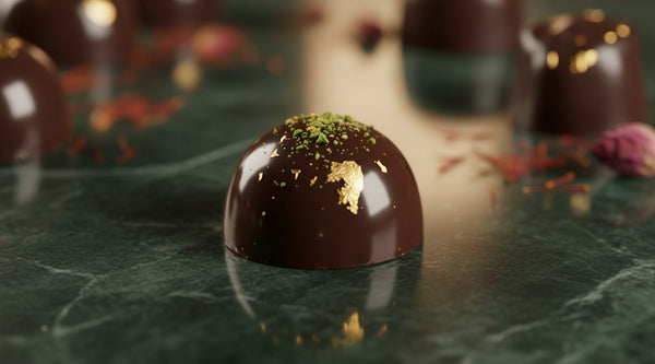 The Connoisseur’s Guide to Artisan Chocolate in Dubai: A 2026 Luxury Perspective