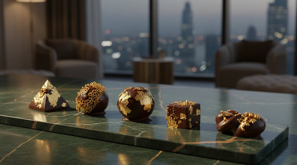 The Connoisseur’s Guide to the Tax Collection 5% in Dubai: Transparent Luxury