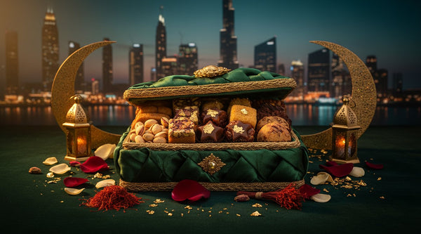 Ramadan Special 2026: The Ultimate Luxury Gifting Guide for Dubai & UAE