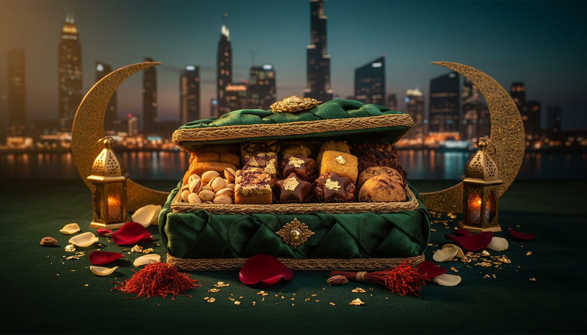 Ramadan Special 2026: The Ultimate Luxury Gifting Guide for Dubai & UAE