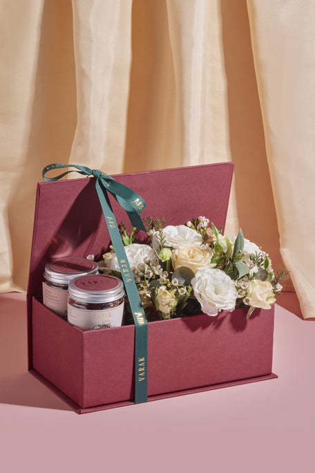 The Connoisseur’s Guide to Luxury Gift Hampers in Dubai 2026