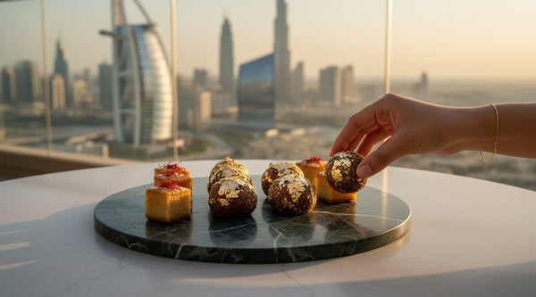 Luxury Clean Snacking in Dubai: The Connoisseur’s Buying Guide for 2026