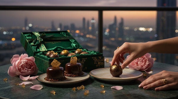 Luxury Party Essentials in Dubai: A Curated Buying Guide for Exquisite Hosting
