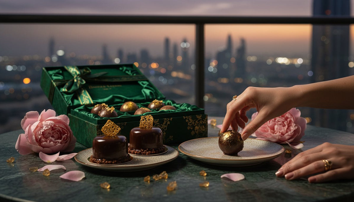 Luxury Party Essentials in Dubai: A Curated Buying Guide for Exquisite Hosting