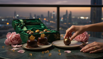 Luxury Party Essentials in Dubai: A Curated Buying Guide for Exquisite Hosting