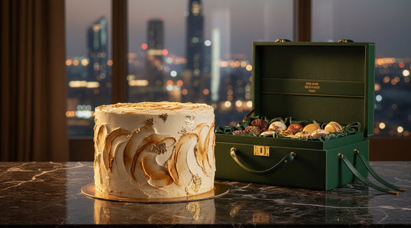 The Winter Edit 2026: A Guide to Dubai’s Most Opulent Seasonal Confections