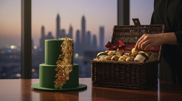 The Christmas Edit 2026: A Connoisseur’s Guide to Festive Gifting in Dubai