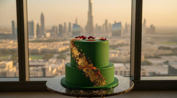 The Connoisseur’s Guide to Celebration Cakes: Choosing Edible Art for 2026