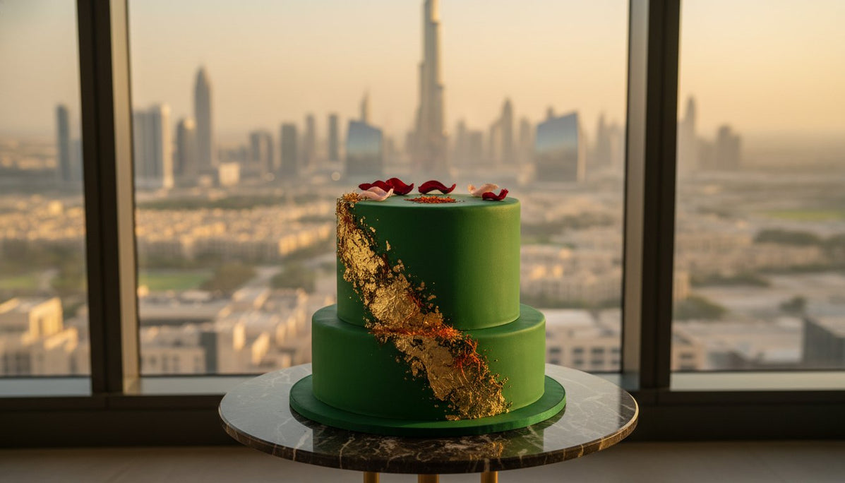 The Connoisseur’s Guide to Celebration Cakes: Choosing Edible Art for 2026