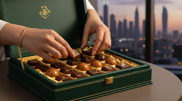 Luxury Chocolate Gift Box Ideas: The Connoisseur’s Guide to Opulent Gifting in 2026