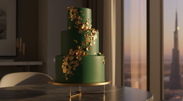 Next Day Cake Delivery Dubai: The Connoisseur’s Guide to Edible Luxury