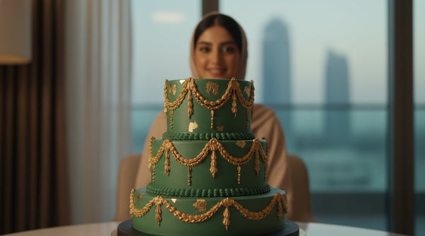The Connoisseur’s Guide to Graduation Celebration Cakes in Ajman: 2026 Luxury Edition