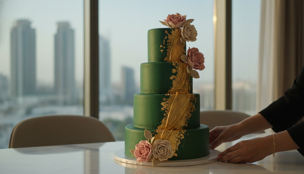 New Home Celebration Cake Ajman: The Connoisseur’s Guide to Edible Luxury