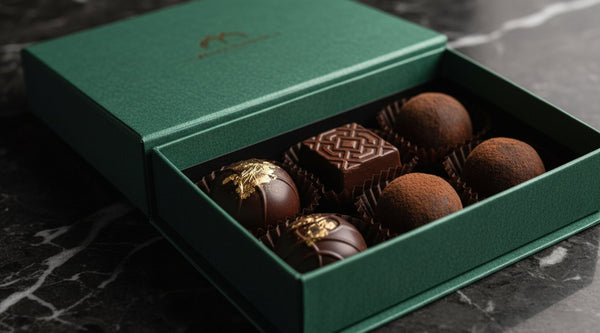 The Connoisseur’s Guide to Local Chocolatiers in Sharjah: 2026 Luxury Edition