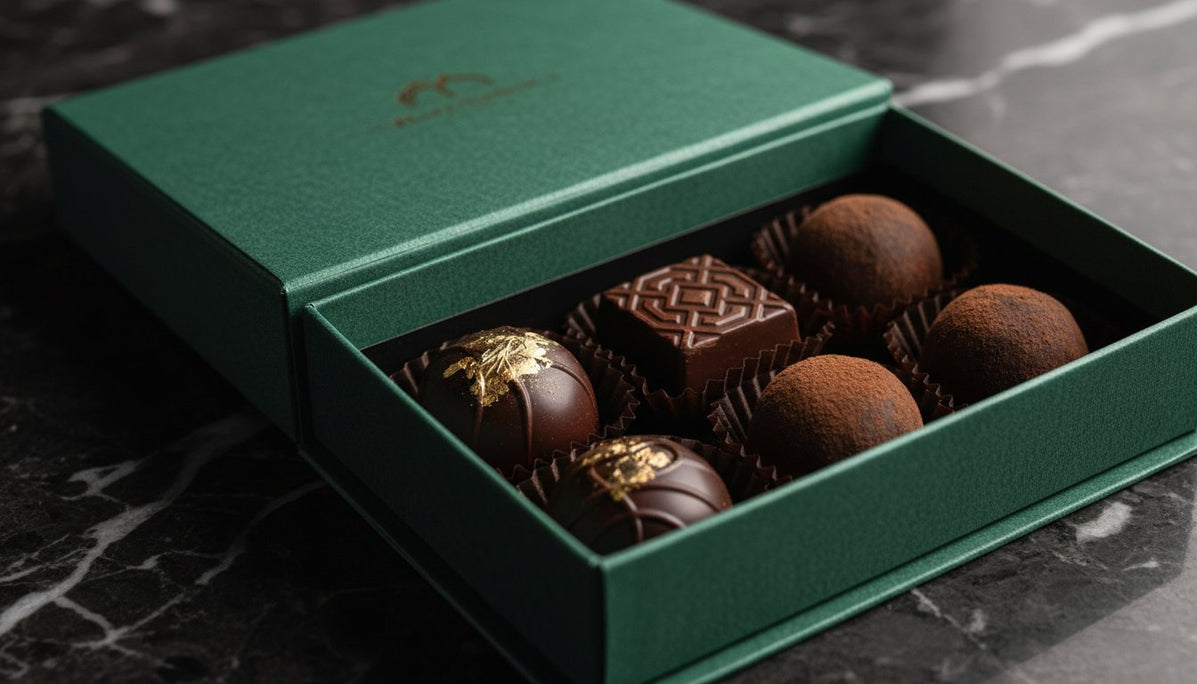 The Connoisseur’s Guide to Local Chocolatiers in Sharjah: 2026 Luxury Edition