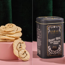 COOKIE TINS