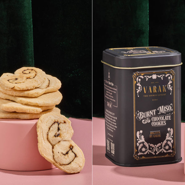 COOKIE TINS