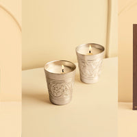 Candles & Perfumes