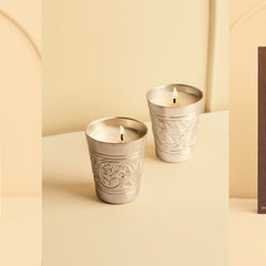 CANDLES & PERFUMES
