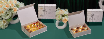 LITTLE LUXURIES