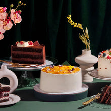 Cake delivery dubai